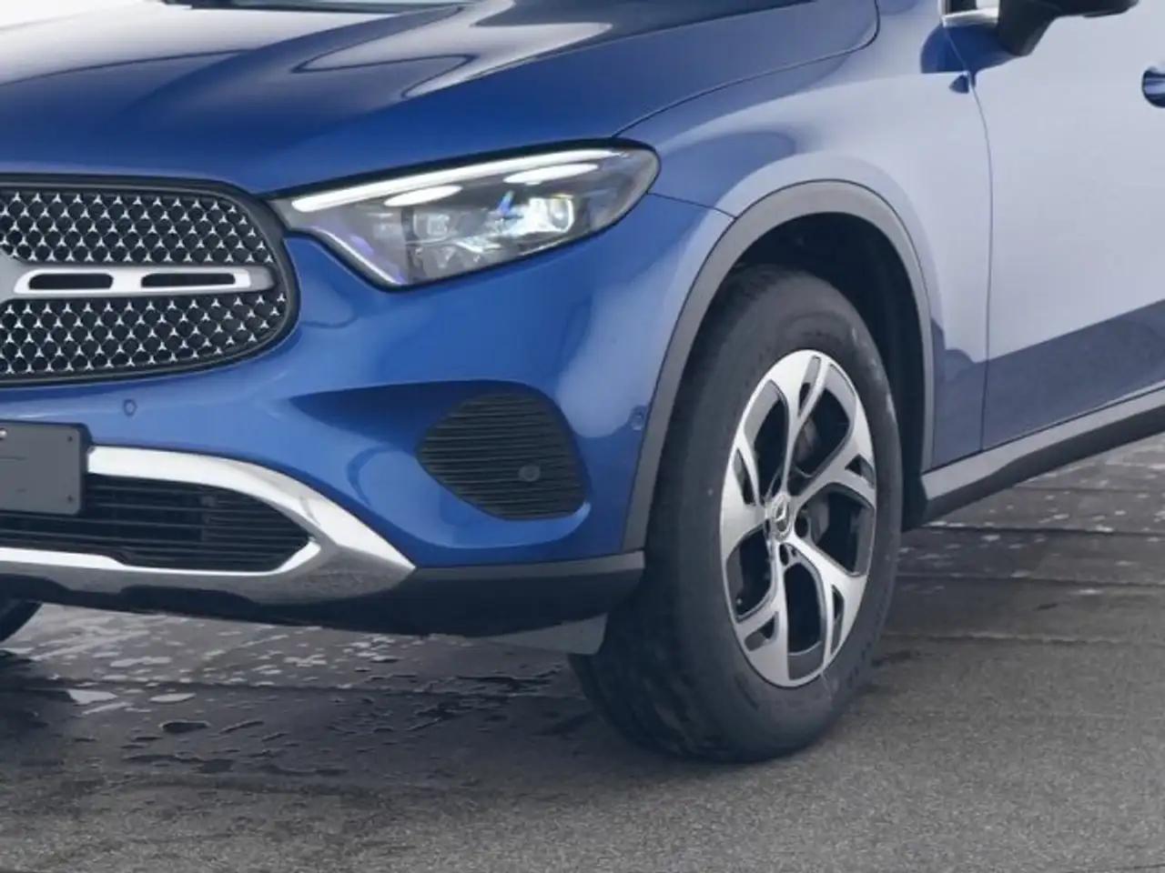 Mercedes-Benz GLC 300 GLC 300 e 4M Coupé Energizing +/Pano/AHK/HUD/LED 5