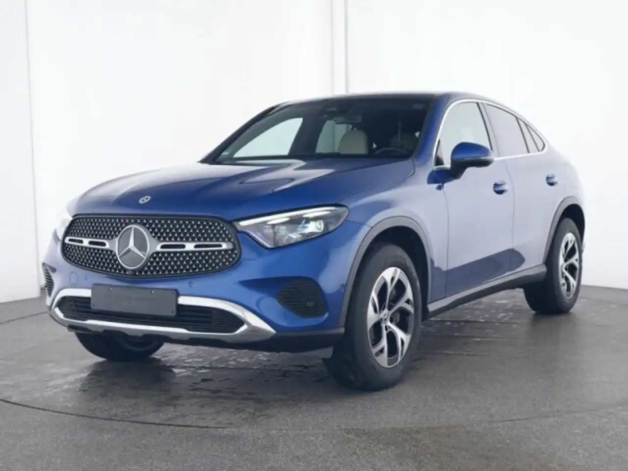 Mercedes-Benz GLC 300 GLC 300 e 4M Coupé Energizing +/Pano/AHK/HUD/LED