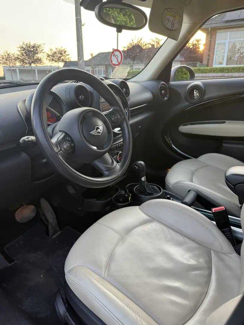 MINI One Countryman 1.6i - 1