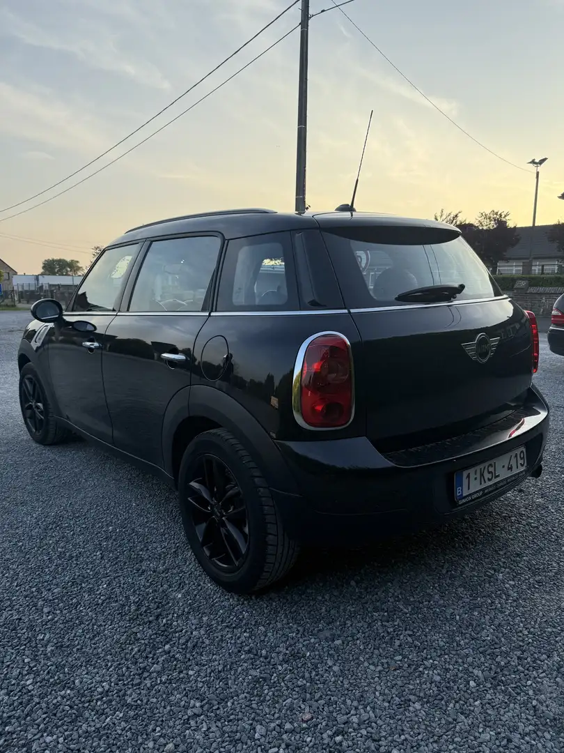 MINI One Countryman 1.6i - 2