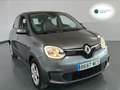 Renault Twingo TCe Intens 68kW Gris - thumbnail 1