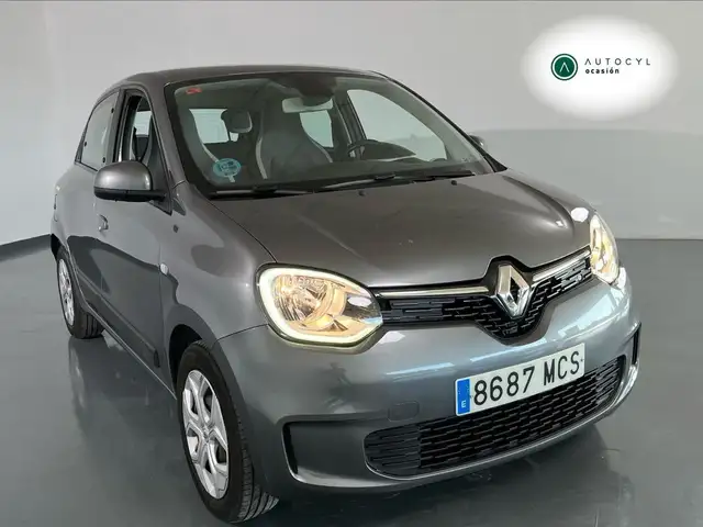 Renault Twingo TCe Intens 68kW