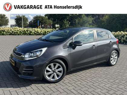Kia Rio 1.2 CVVT ComfortLine | Cruise control | Climate co