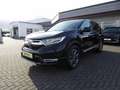 Honda CR-V Hybrid e:HEV 2.0 i-MMD 4WD Elegance Schwarz - thumbnail 7