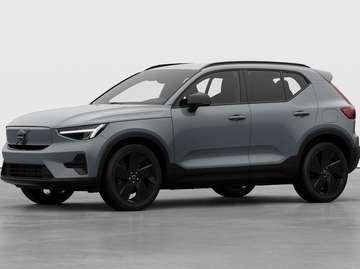 Twin Motor AWD Ultra Black Edition (MJ2027)