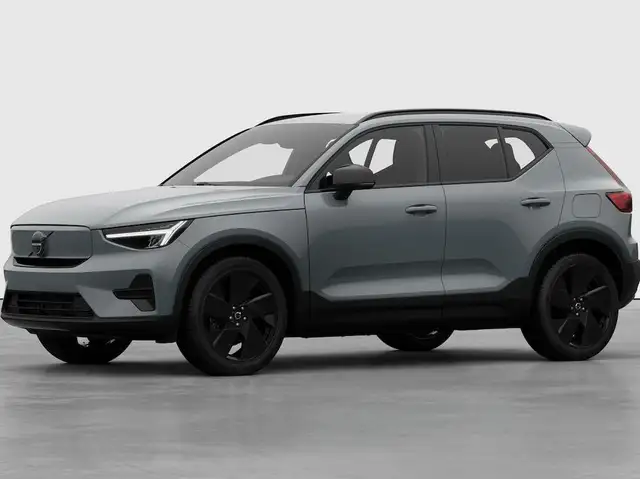 Volvo EX40 Twin Motor AWD Ultra Black Edition (MJ2026,5)