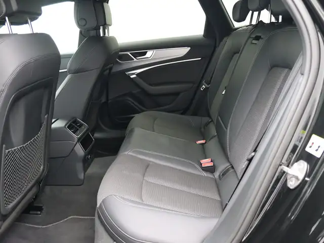 Audi A6 view 10