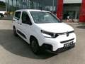 Citroen Berlingo Berlingo M BHDi100 Plus !!! TOP FINANZIEREN !!! Weiß - thumbnail 4