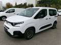 Citroen Berlingo Berlingo M BHDi100 Plus !!! TOP FINANZIEREN !!! Weiß - thumbnail 1