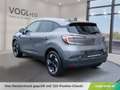 Renault Captur Techno TCe 90 * SUPER SALE * Grau - thumbnail 3