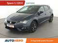 SEAT Leon 1.0 TSI Style Visio Edition *TEMPO*CAM*PDC* Grey - thumbnail 1