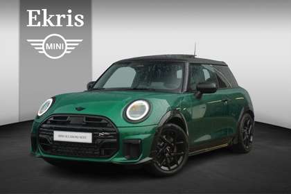 MINI Cooper C 3-Deurs / John Cooper Works Uitvoering / Pakket M