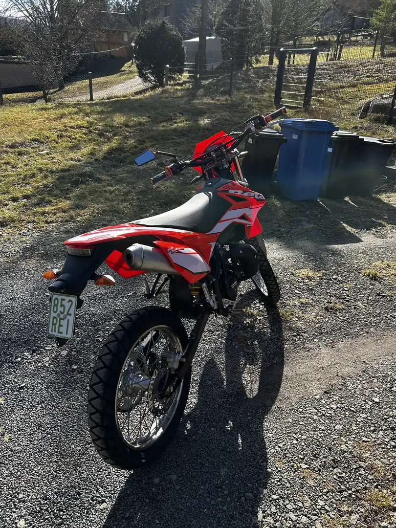 Beta RR Enduro 50ccm - 2