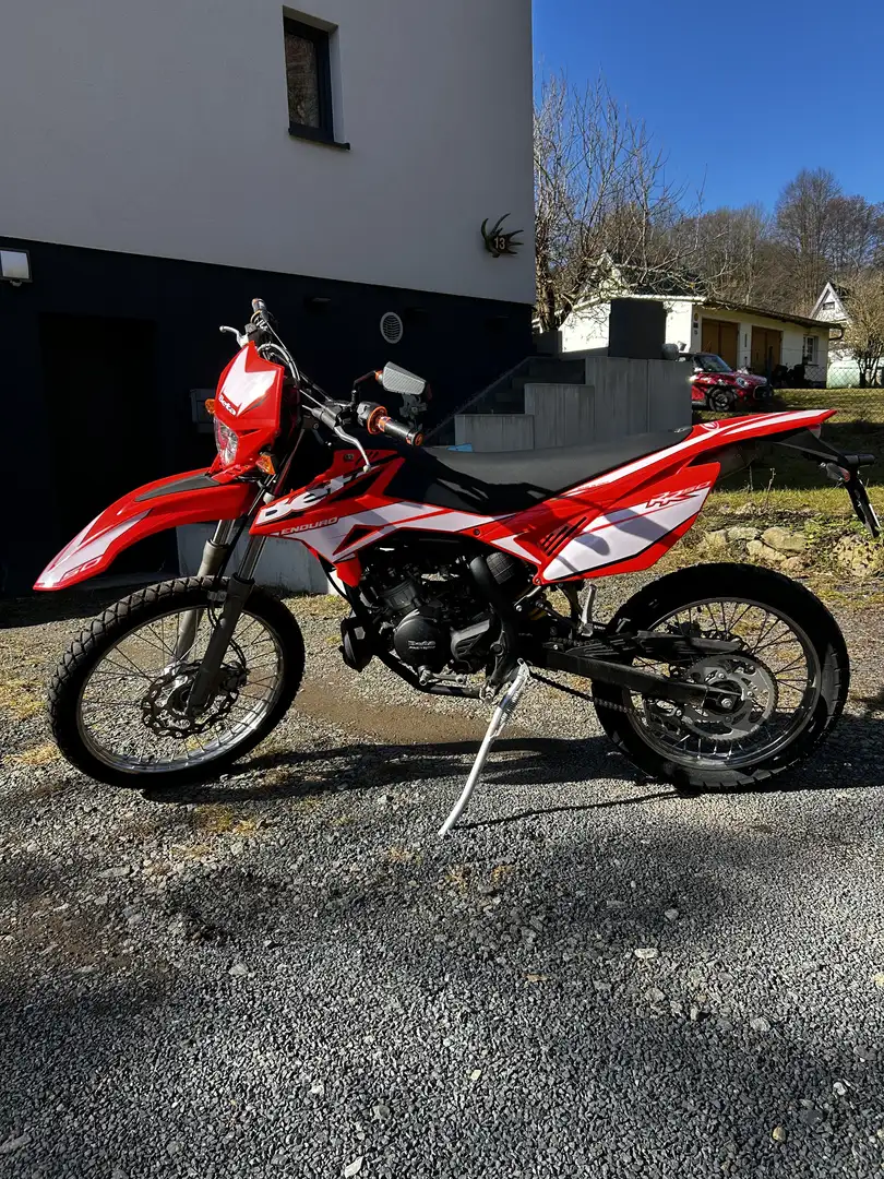 Beta RR Enduro 50ccm - 1
