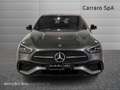 Mercedes-Benz C 300 - C 300 d mhev Premium auto Grigio - thumbnail 3