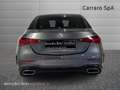 Mercedes-Benz C 300 - C 300 d mhev Premium auto Grigio - thumbnail 4