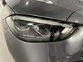 Mercedes-Benz C 300 - C 300 d mhev Premium auto Grigio - thumbnail 7