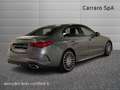 Mercedes-Benz C 300 - C 300 d mhev Premium auto Grigio - thumbnail 2