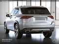 Mercedes-Benz GLE 350 de 4M 360+AHK+MULTIBEAM+FAHRASS+19"+HUD+9G Silber - thumbnail 23