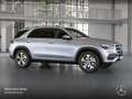 Mercedes-Benz GLE 350 de 4M 360+AHK+MULTIBEAM+FAHRASS+19"+HUD+9G Silber - thumbnail 17
