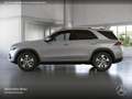 Mercedes-Benz GLE 350 de 4M 360+AHK+MULTIBEAM+FAHRASS+19"+HUD+9G Silber - thumbnail 6