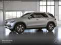 Mercedes-Benz GLE 350 de 4M 360+AHK+MULTIBEAM+FAHRASS+19"+HUD+9G Silber - thumbnail 3
