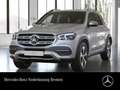 Mercedes-Benz GLE 350 de 4M 360+AHK+MULTIBEAM+FAHRASS+19"+HUD+9G Silber - thumbnail 1