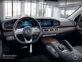 Mercedes-Benz GLE 350 de 4M 360+AHK+MULTIBEAM+FAHRASS+19"+HUD+9G Silber - thumbnail 11