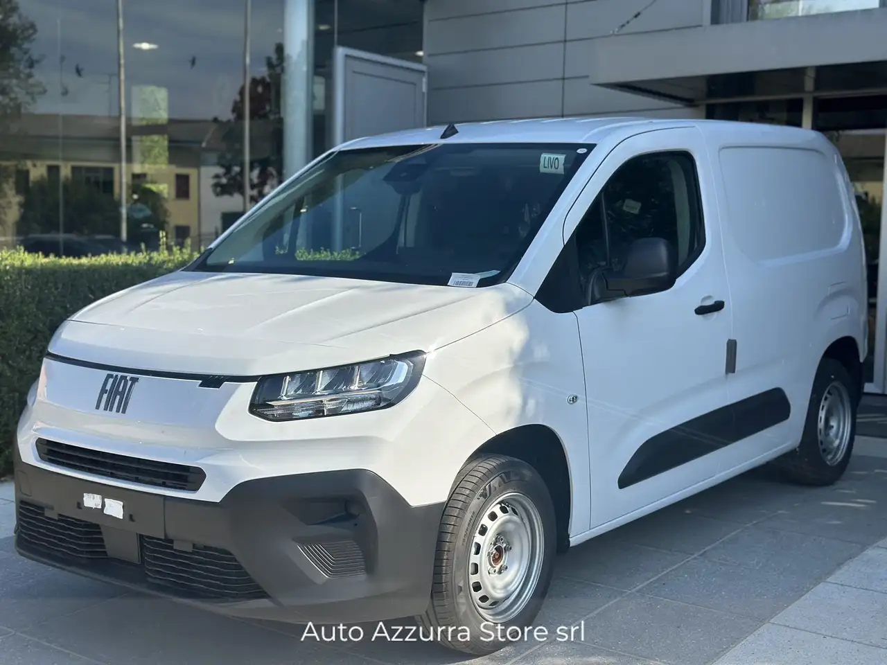 Fiat Doblo
