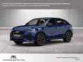 Audi Q3 Sportback 35 TFSI S line LED Navi AHK RFK Blau - thumbnail 1