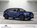 Audi Q3 Sportback 35 TFSI S line LED Navi AHK RFK Blau - thumbnail 7