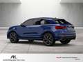 Audi Q3 Sportback 35 TFSI S line LED Navi AHK RFK Blau - thumbnail 4
