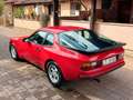 Porsche 944 Coupe 2.5 Red - thumbnail 4