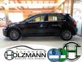 Volkswagen Golf VII Lim. 1.0 TSI Trendline BMT/5-Türer/Alu Schwarz - thumbnail 4