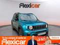 Jeep Renegade 1.0 Longitude 4x2 Azul - thumbnail 1
