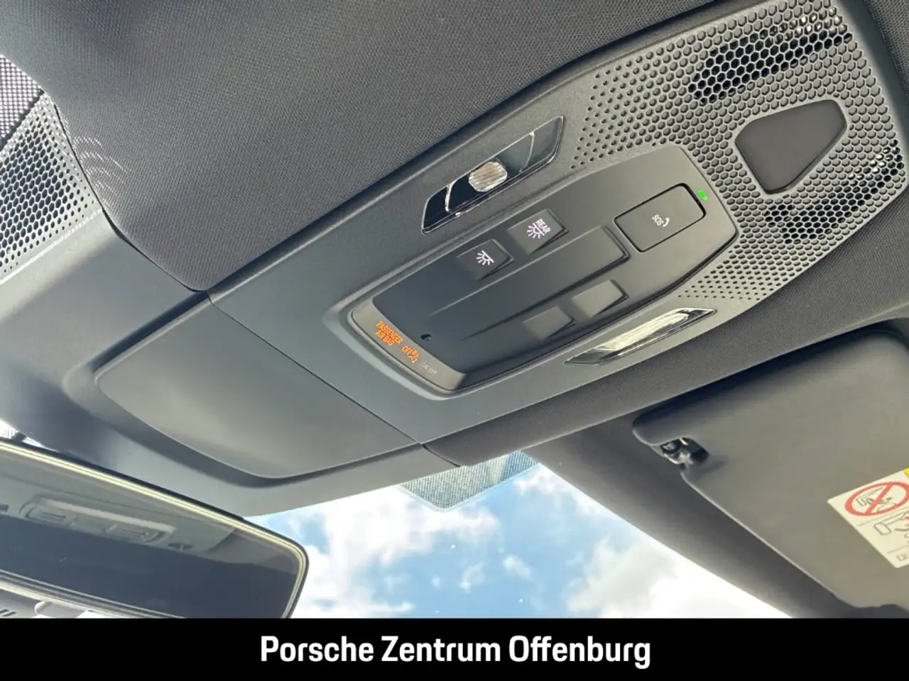 Porsche Macan 2026 — фото 15