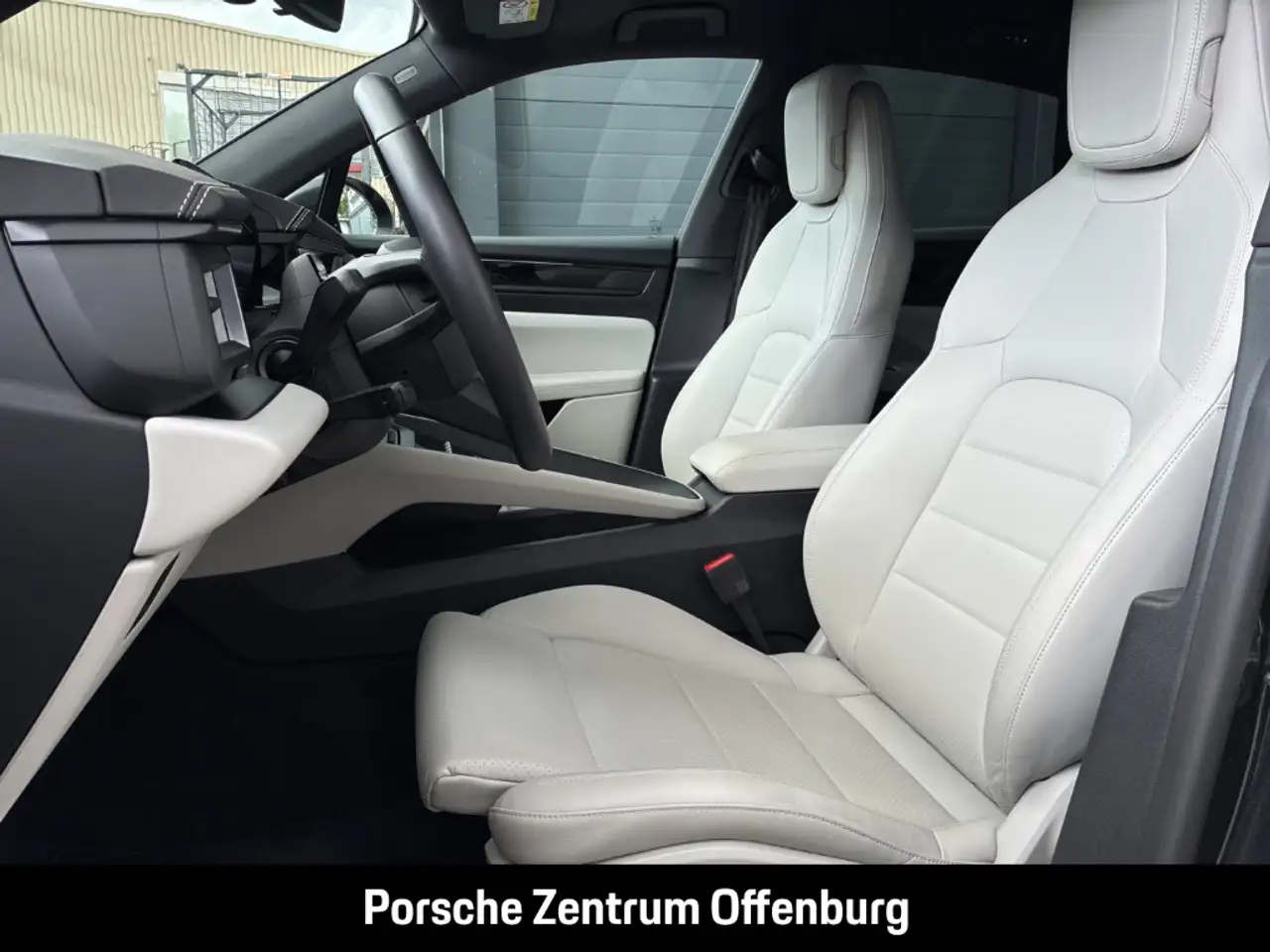 Porsche Macan 2026