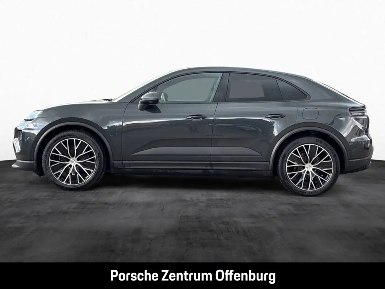 Porsche Macan 2026