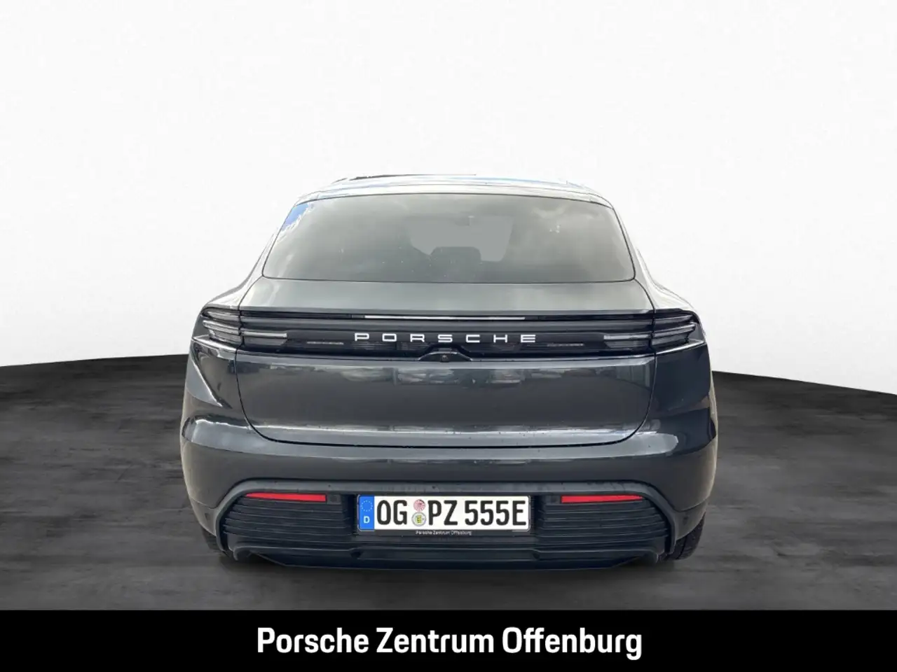 Porsche Macan 2026 — фото 6