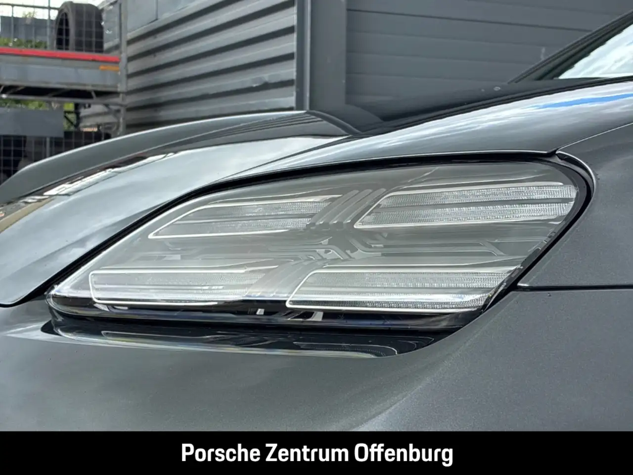 Porsche Macan 2026 — фото 9