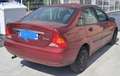 Ford Focus Focus Sedán 1.6i 16v. Ghia Ghia Rojo - thumbnail 1
