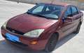 Ford Focus Focus Sedán 1.6i 16v. Ghia Ghia Rojo - thumbnail 4