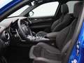 Alfa Romeo Stelvio 2.0 T AWD Estrema 280pk | FULL OPTIONS | Panoramad Blauw - thumbnail 3