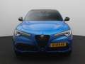 Alfa Romeo Stelvio 2.0 T AWD Estrema 280pk | FULL OPTIONS | Panoramad Blauw - thumbnail 20