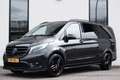 Mercedes-Benz Vito 116 CDI / Aut / Lang / DC / Leer / Led-Xenon / App Grijs - thumbnail 2