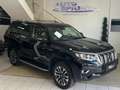 Toyota Land Cruiser D-4D VXL Aut. Negro - thumbnail 2