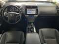 Toyota Land Cruiser D-4D VXL Aut. Negro - thumbnail 9
