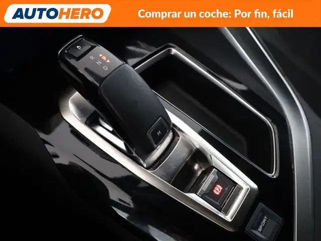 Peugeot 3008 view 30