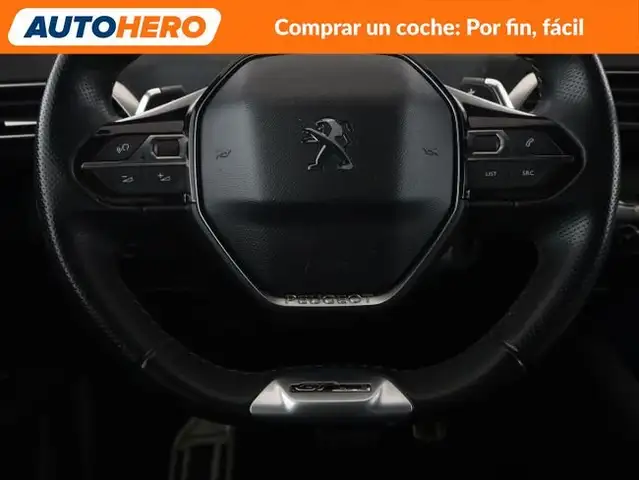 Peugeot 3008 view 26
