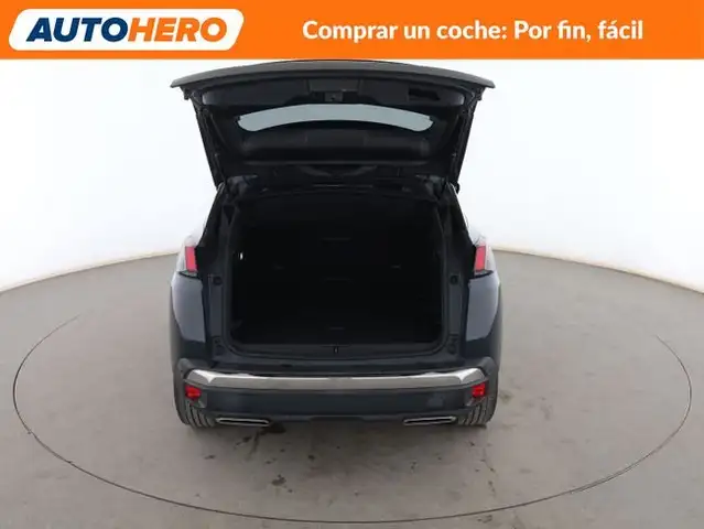 Peugeot 3008 view 17